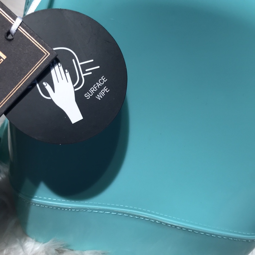 Mini backpack - Picture 3 of 3